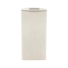 Vedette VLT1255W Máquina de lavar roupa clássica Acima