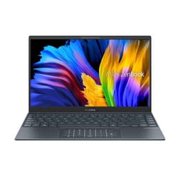 Asus ZenBook UX325JA 13-inch (2021) - Core i5 - Gen 11 (G) - 8GB - SSD 512 GB AZERTY - Francês