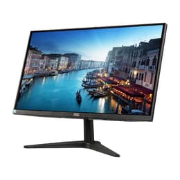 23,6-inch Aoc 24B1H 1920 x 1080 LED Monitor Preto