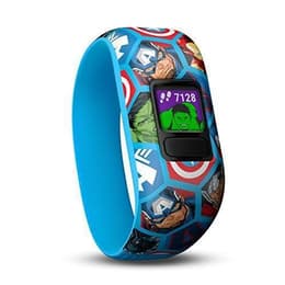 Garmin Vivofit Jr.2 Bluetooth 14 mm - Azul