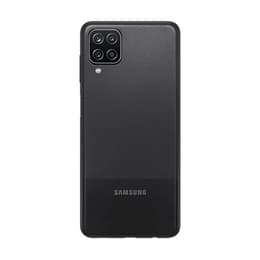 Galaxy M12 64GB - Preto - Desbloqueado