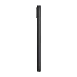 Galaxy M12 64GB - Preto - Desbloqueado