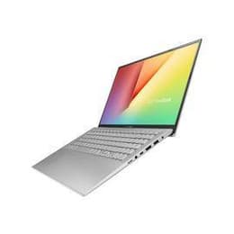 Asus VivoBook A512FA 15-inch (2018) - Core i5 - Gen 8 (U) - 8GB - SSD 512 GB AZERTY - Francês