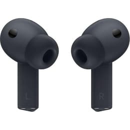 Samsung Galaxy Buds 3 FE Earbud Redutor de ruído Bluetooth Earphones - Preto