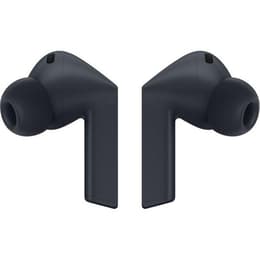 Samsung Galaxy Buds 3 FE Earbud Redutor de ruído Bluetooth Earphones - Preto