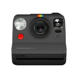 Instantânea Now i‑Type - Preto + Polaroid 35-40mm f/11 f/11