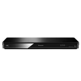 Panasonic DMP-BDT380EF Leitor De Blu-Ray