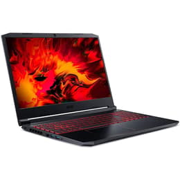 Acer NITRO 5 AN515-42-R1JG 15"-inch - Ryzen 5 5500U - 16GB - SSD 1 TB AMD Radeon RX 560X AZERTY - Francês