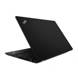 Lenovo ThinkPad T15 G2 15-inch (2021) - Core i5 - Gen 11 (G) - 16GB - SSD 256 GB AZERTY - Francês