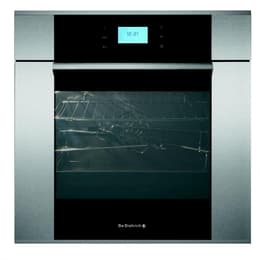 Multifuncional - ar quente De Dietrich DOP1160X Forno