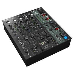Behringer DJX 750 Acessórios De Áudio