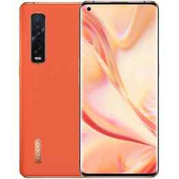 Oppo Find X2 Pro 512GB - Laranja - Desbloqueado