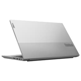 Lenovo ThinkBook 15 G2 15-inch (2021) - Core i5 - Gen 11 (G) - 32GB - SSD 256 GB QWERTZ - Alemão