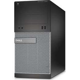 Dell OptiPlex 3020 MT Core i5-4590 3,3 - HDD 1 TB - 8GB