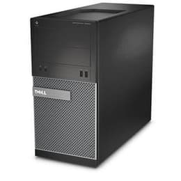 Dell OptiPlex 3020 MT Core i5-4590 3,3 - HDD 1 TB - 8GB