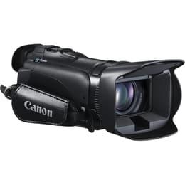 Canon Legria HF G25 Camcorder - Preto