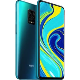 Xiaomi Redmi Note 9S 128GB - Azul - Desbloqueado