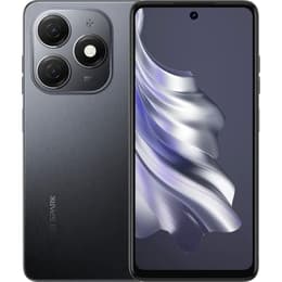 Tecno Spark 20 128GB - Preto - Desbloqueado