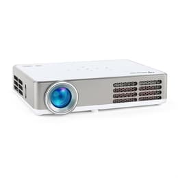 Auna DLP-4500-HD Video projector 400 Lumen - Branco