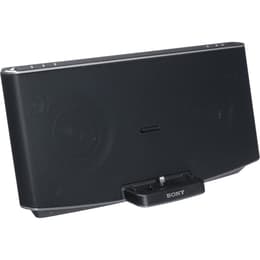 Sony RDP-X200IPN Bluetooth Speakers - Preto/Cinzento