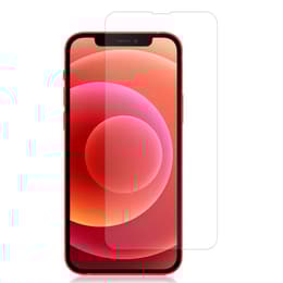 Tela protetora iPhone (13 Mini) Vidro temperado - Vidro temperado - Transparente