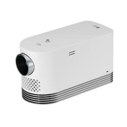 Lg HF80JA Video projector 2000 Lumen - Branco