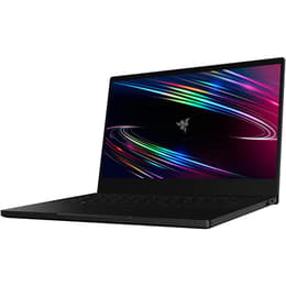 Razer Blade Stealth 13 RZ09-0310 13"-inch - Core i7-1065G7 - 16GB - SSD 512 GB NVIDIA GeForce GTX 1650 AZERTY - Francês