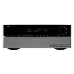 Harman Kardon AVR 160 Soundbar e Home Cinema