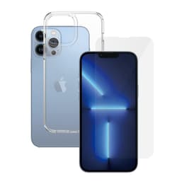 Panzerglass iPhone 13 Pro Max - Transparente
