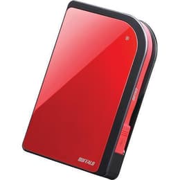 Buffalo MiniStation Metro HD-PXTU2 Disco Rígido Externo - HDD 500 GB USB 2.0