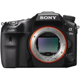 Reflexo Alpha SLT-A99 II - Preto