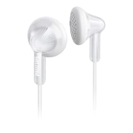 Philips SHE3010WT/00 Earphones - Branco