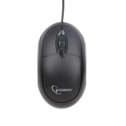 Gembird Optico 1000dpi Rato