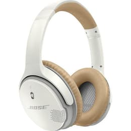SoundLink Around-Ear II Auscultador- sem fios com microfone - Branco