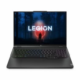 Lenovo Legion Pro 5 16ARX8 16"-inch - Ryzen 9 7945HX - 32GB - SSD 2 TB Nvidia GeForce RTX 5060 QWERTY - Inglês