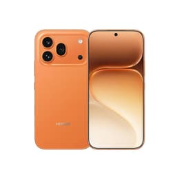 Honor 600 Pro 512GB - Laranja - Desbloqueado