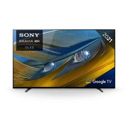 Sony 55,0000-inch Bravia XR55A80JAEP 3840 x 2160 TV