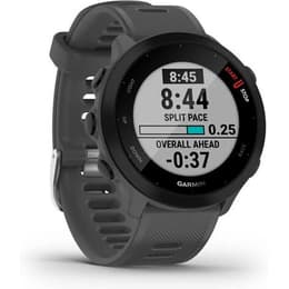 Garmin Forerunner 55 Bluetooth 42 mm - Preto