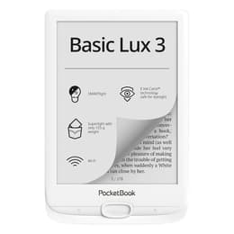 Pocketbook Basic Lux 3 6 WiFi Leitor Eletrónico