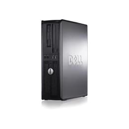 Dell OptiPlex 780 DT 19" Core 2 Duo 3 GHz - HDD 2 TB - 16 GB