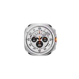 Samsung Galaxy Watch Ultra Bluetooth + Cellular 47 mm - Branco