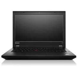 Lenovo ThinkPad L430 14-inch (2013) - Core i3-3110M - 8GB - SSD 128 GB AZERTY - Francês