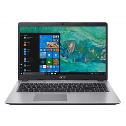 Acer Aspire 5 15-inch (2018) - Core i5 - Gen 8 (U) - 8GB - SSD 512 GB QWERTZ - Alemão