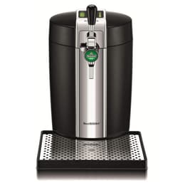 Krups BeerTender VB700800 Maquina De Cerveja De Pressão