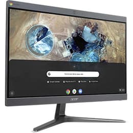 Acer Chromebase CA24I2 24" Core i7 1.9 GHz - SSD 256 GB - 16GB Sem teclado