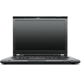 Lenovo ThinkPad T430s 14-inch (2012) - Core i5-3320M - 4GB - SSD 256 GB AZERTY - Francês