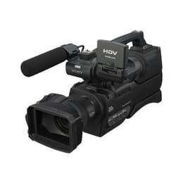 Sony HVR-HD1000E Camcorder - Preto