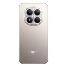 Xiaomi Redmi Note 15 Pro 512GB - Prateado - Desbloqueado