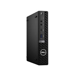 Dell OptiPlex 7090 Micro Core i5-10500 3.1 - SSD 256 GB - 16GB