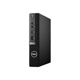 Dell OptiPlex 7090 Micro Core i5-10500 3.1 - SSD 256 GB - 16GB